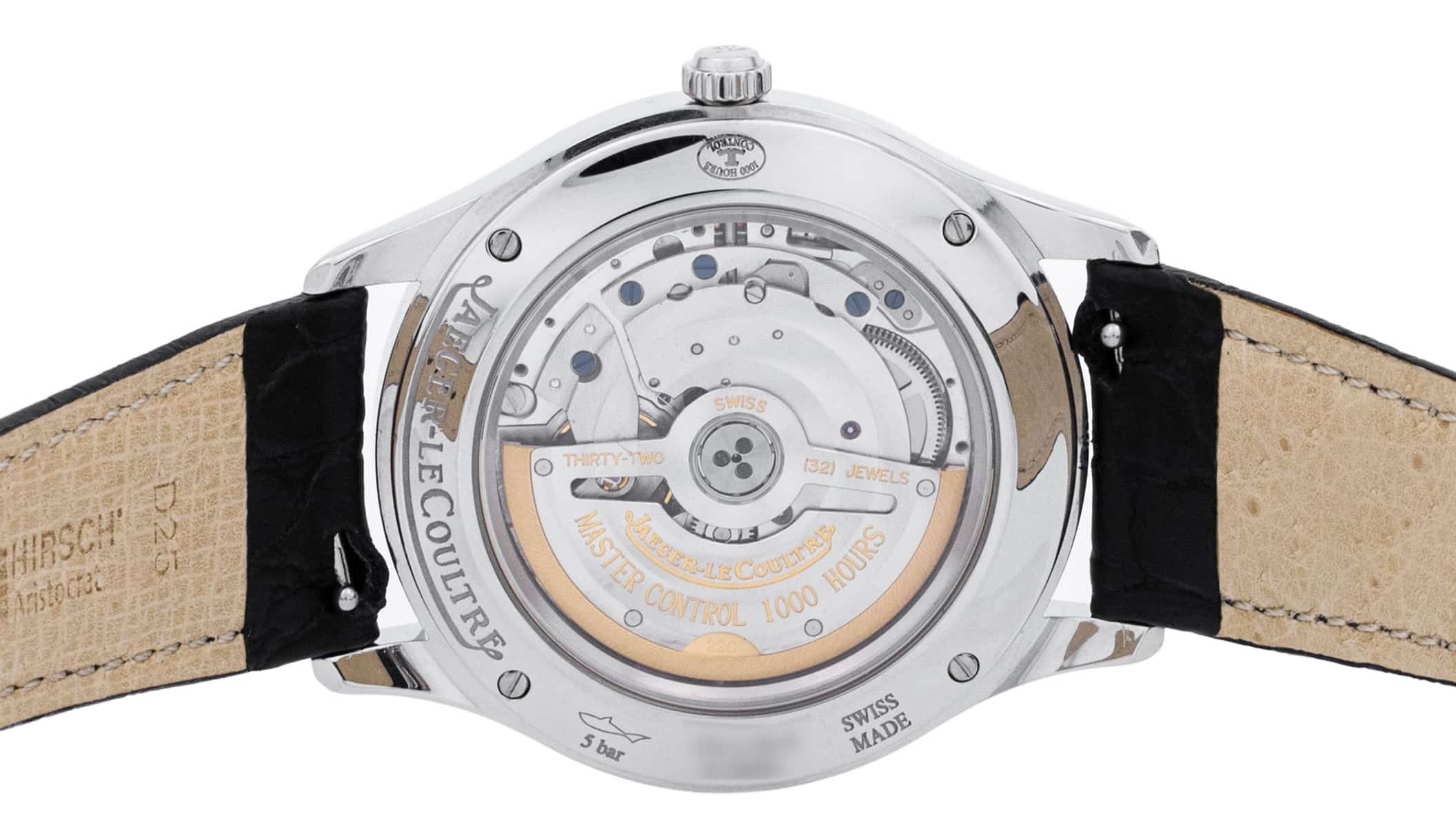 Jaeger-LeCoultre Master Control 1548420 Jaeger-LeCoultre Master Control 1548420